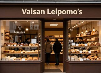 Vaasan Leipomon parhaat herkut Espoossa – tuoreinta joka päivä