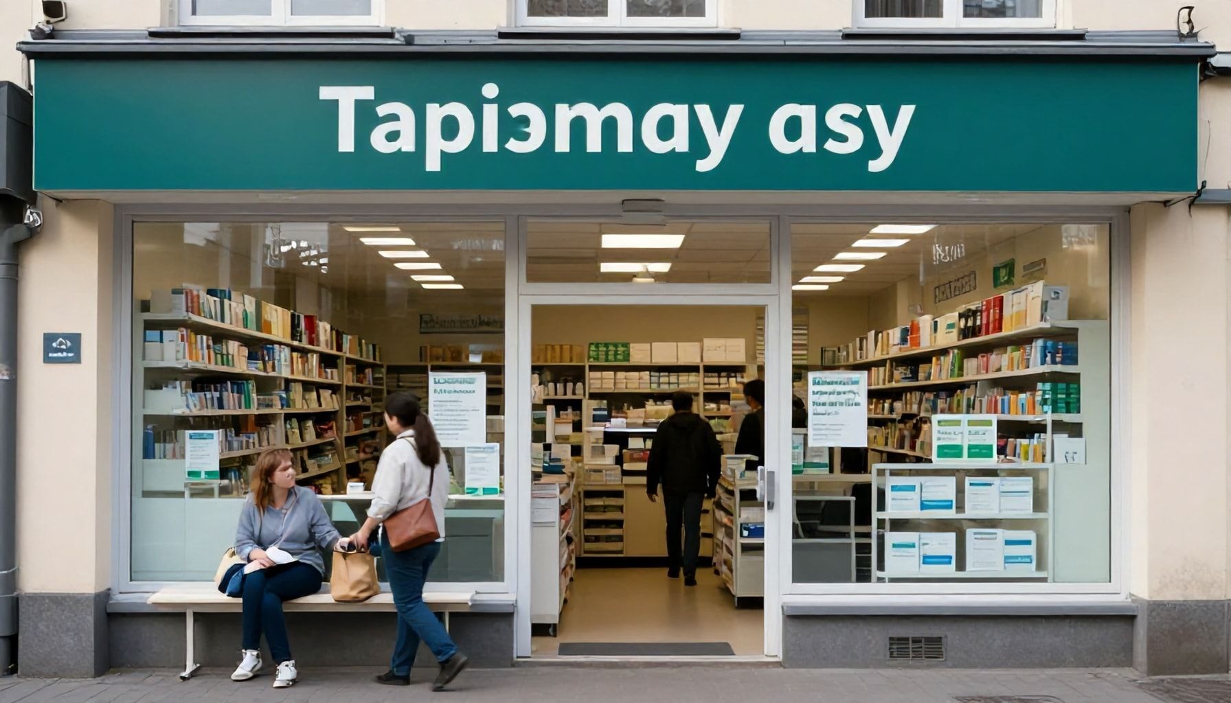 Vältä turhaa odottelua: näin varmistat, että Tapiolan sunnuntaiapteekki on auki ennen kuin lähdet