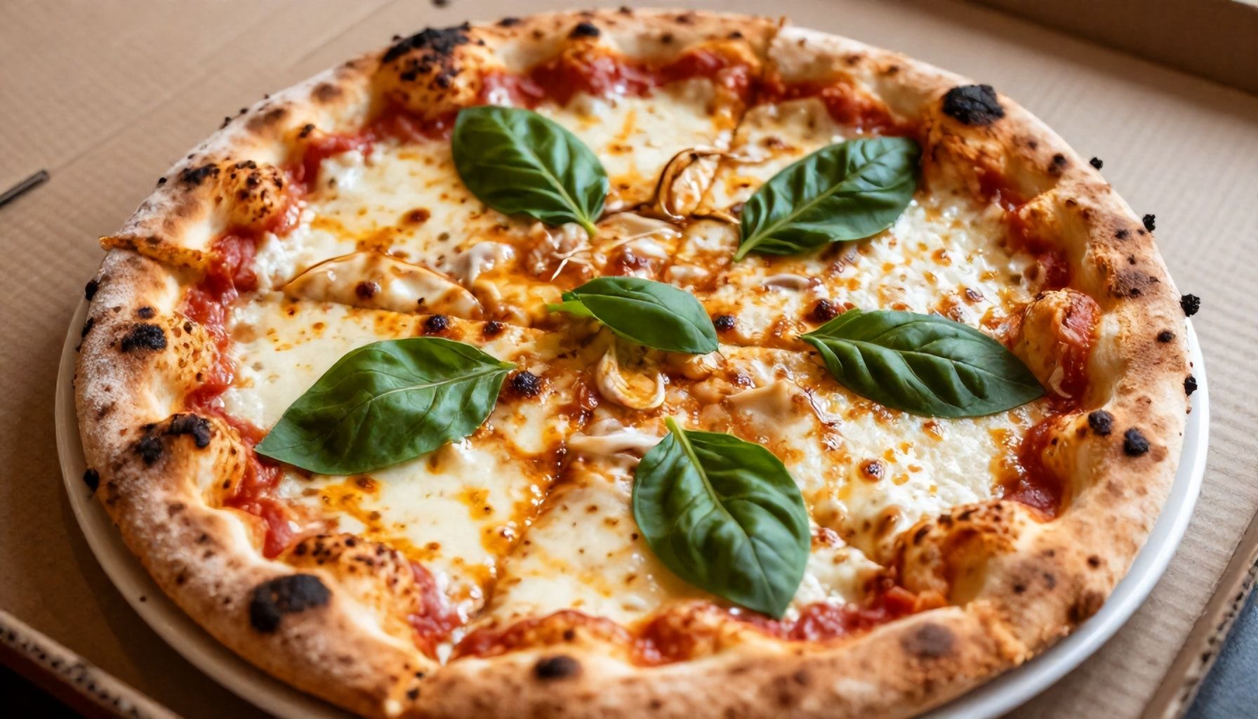 Vegaanipitsan totuus: missä Leppävaaran ravintolat onnistuvat (ja missä epäonnistuvat) kokemusten perusteella