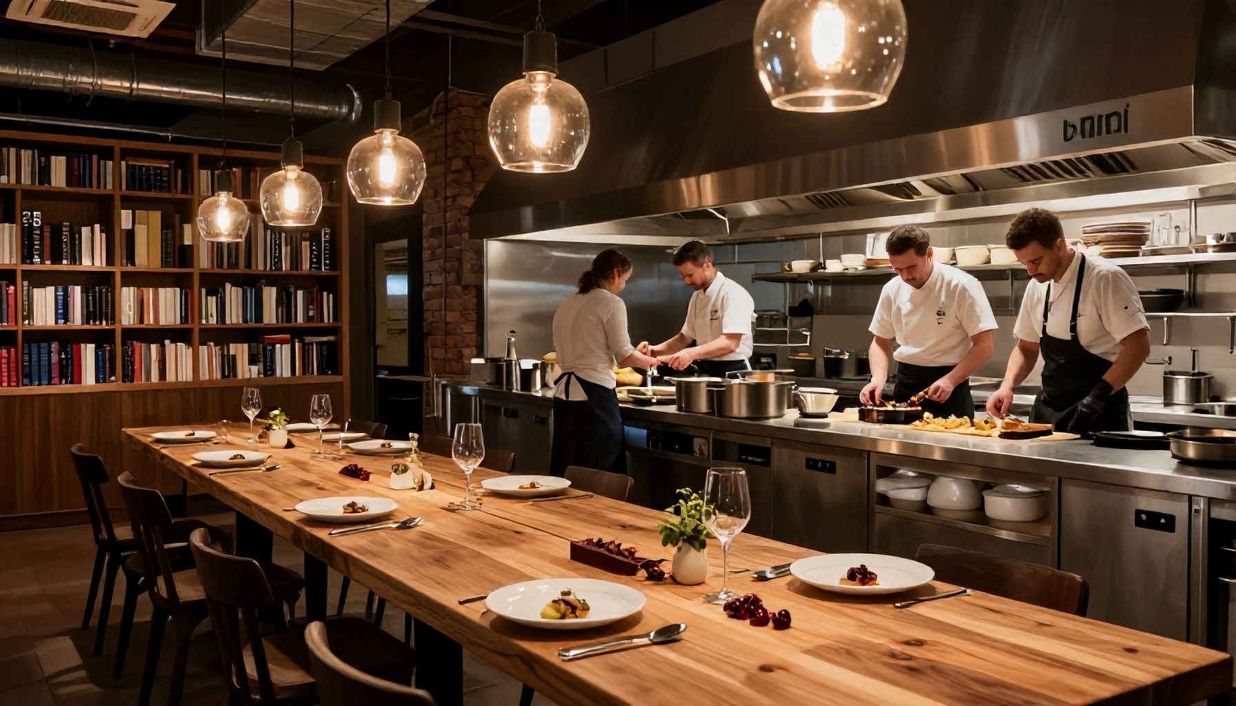 Vegetarismin kultakausi Leppävaarassa: 3 uutta ravintolaa, jotka muuttavat kasvisruoan mainetta