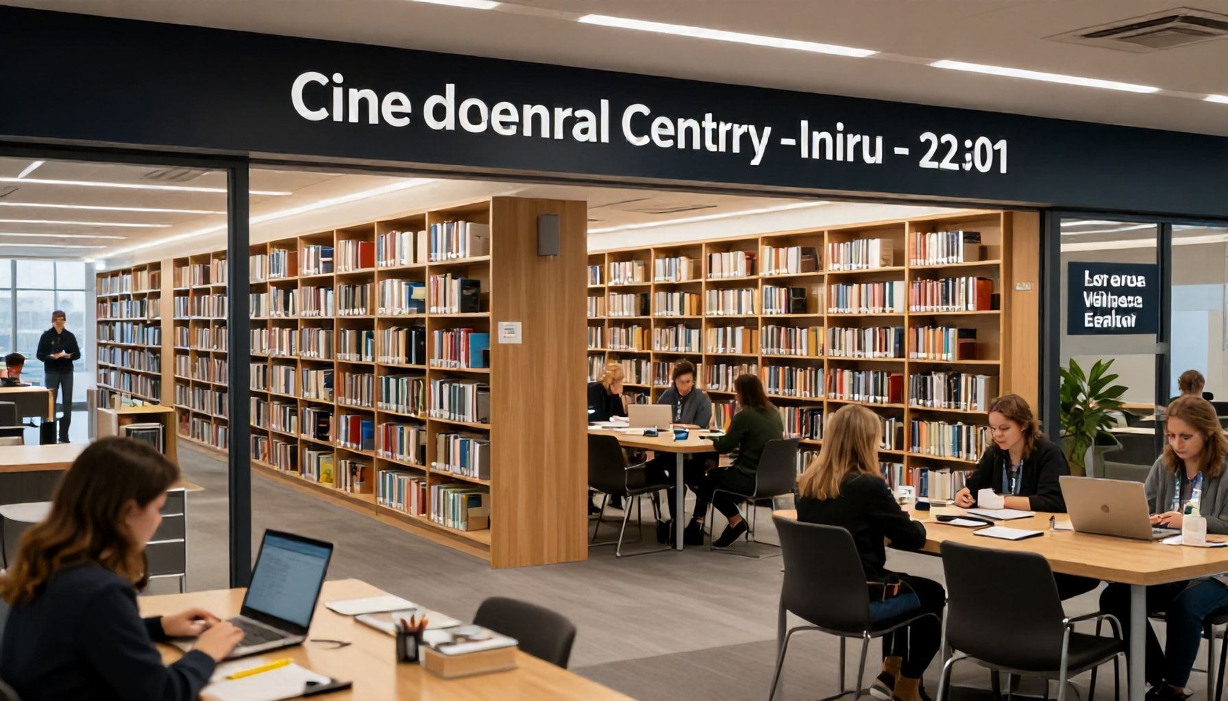 Vertaile: Espoon keskuskirjaston aukioloajat vs. Tapiolan ja Leppävaaran kirjastot – kumpi sopii sinun aikatauluusi paremmin?