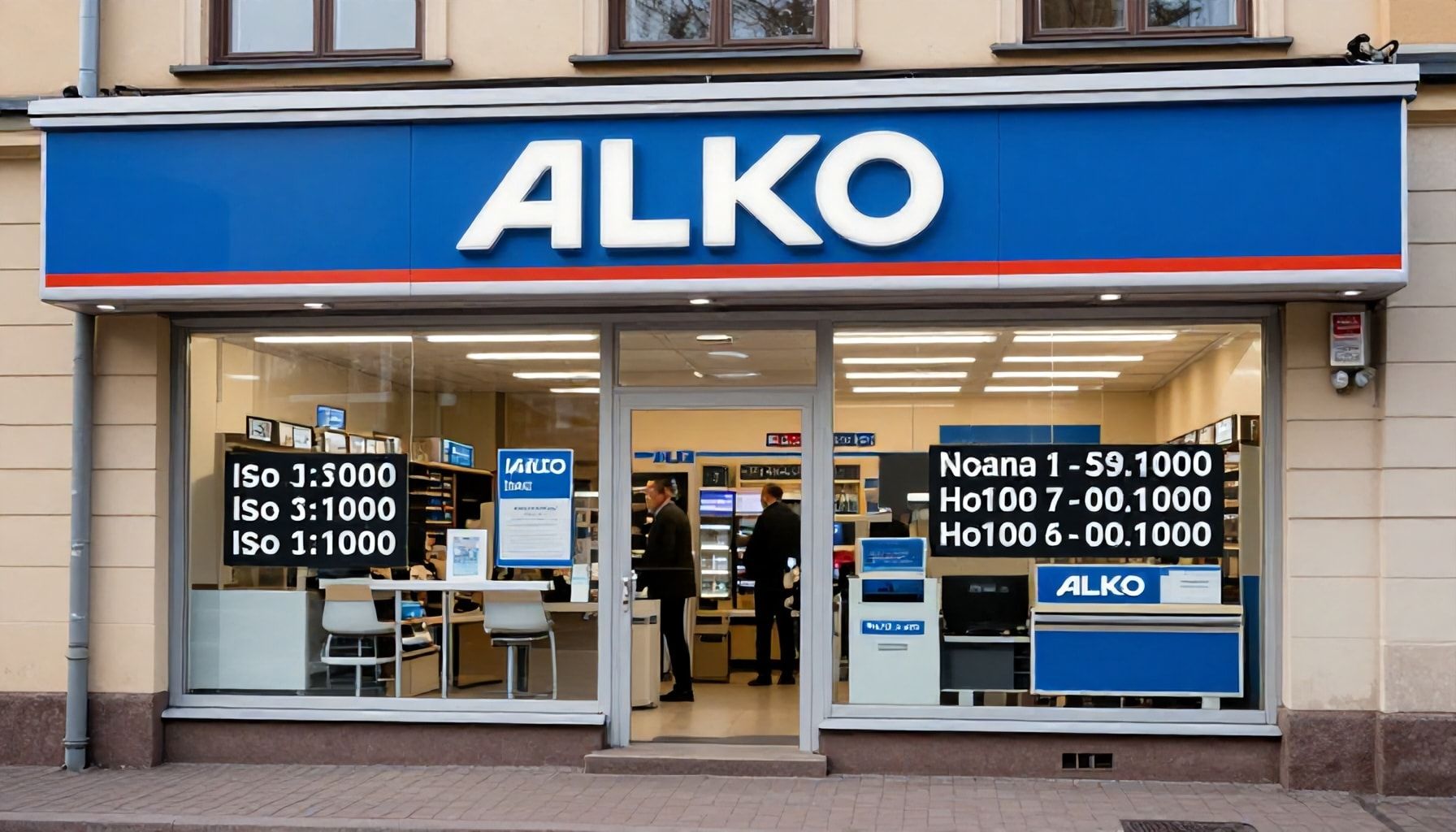 Vertailevatko Iso Omenan aukioloajat muiden Helsingin Alkojen aikatauluihin? Yllättäviä eroja ja samankaltaisuuksia