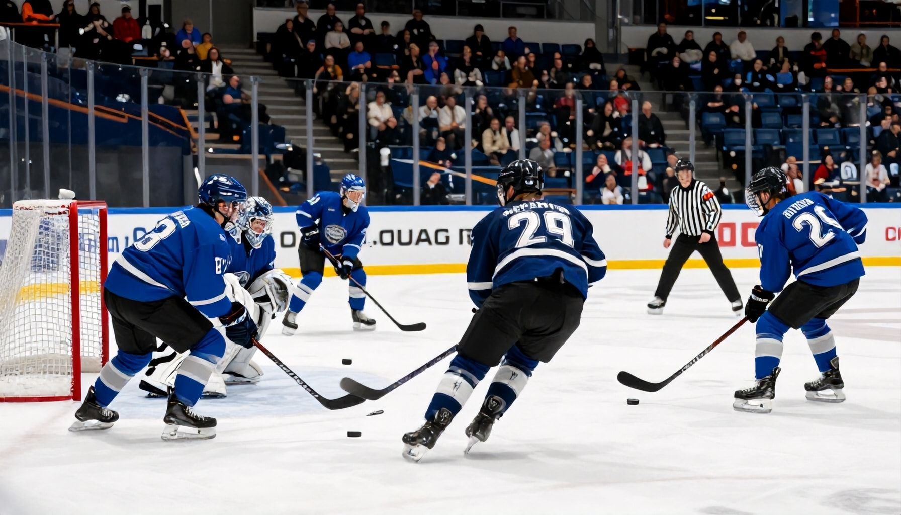 Viikonloppuiltojen huipennukset: 5 otteluita, joissa Kiekko-Espoo taisteli voitosta viime sekunneille asti