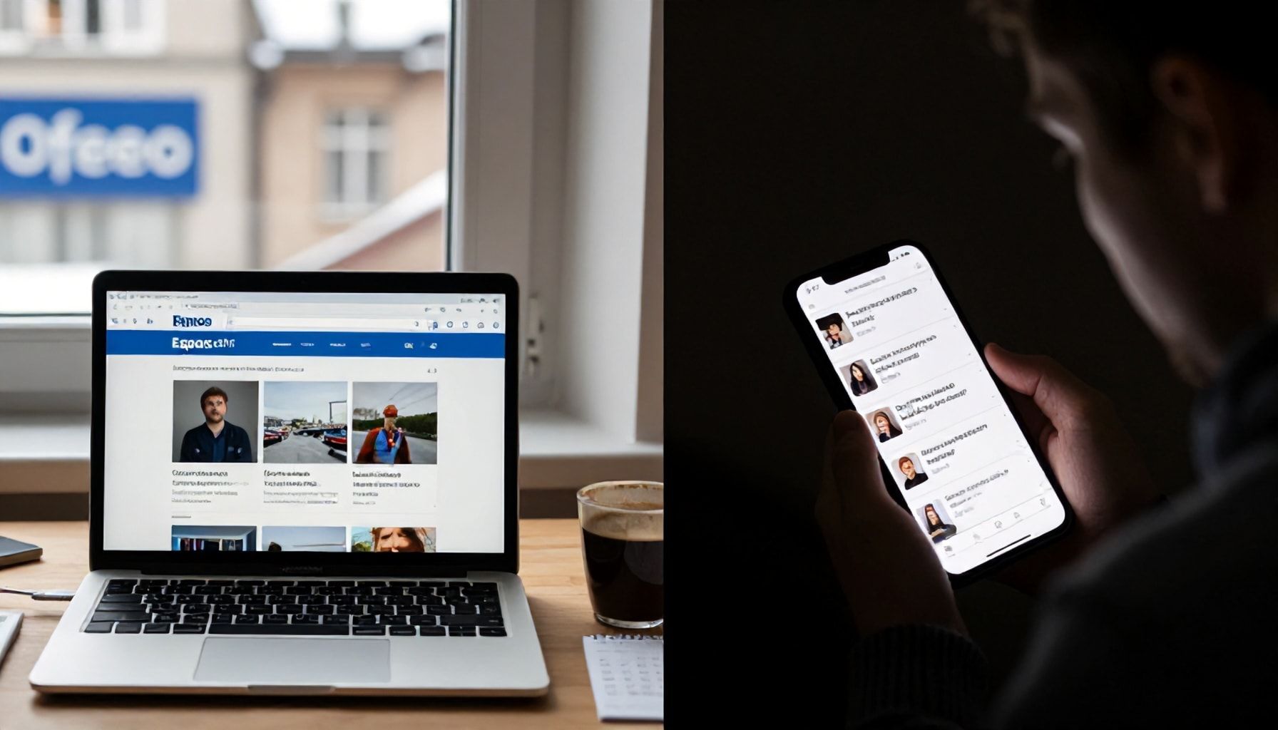 Viralliset lähteet vs. huhut: mistä saa luotettavaa tietoa Espoon rokotusjärjestelyistä ja miksi kaupungin sivut ovat paras ensikäyntikohde