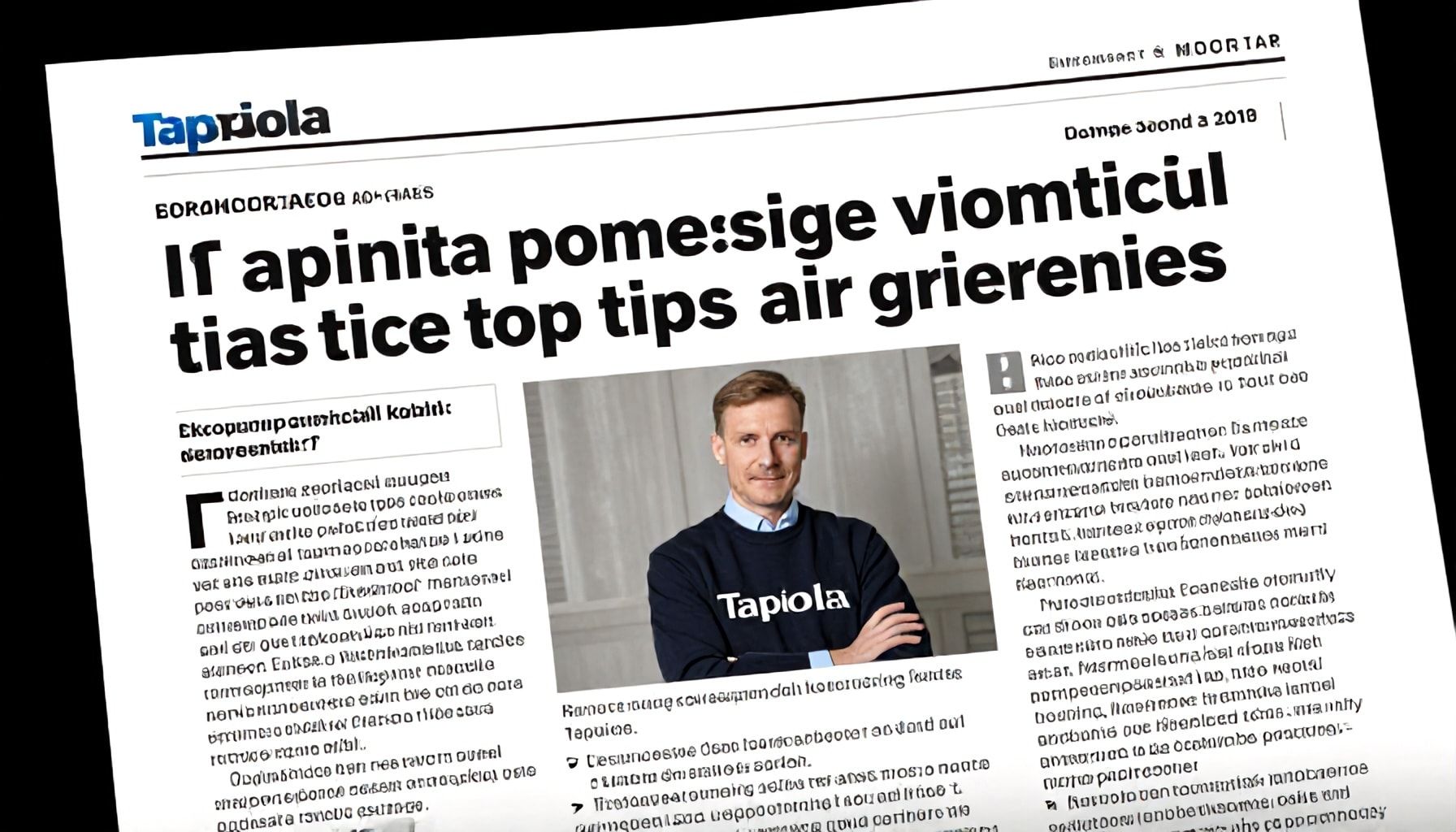 Virallisten yhteystietojen ulkopuoliset kanavat: missä Tapiolan asiakkaat todella jakavat vinkkejä ja valittavat