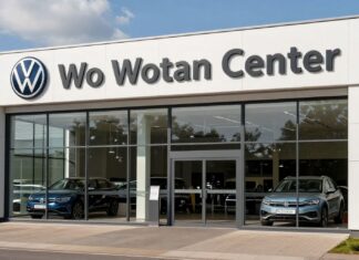 Volkswagen Espoon huolto ja uusautot – kaikki yhdestä paikasta