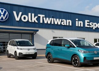 Volkswagen Espoossa – Uudet mallit, huolto ja edut yhdessä paikassa
