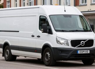 Volvo Espoossa – Luotettavaa huoltoa ja uusia malleja katseilla