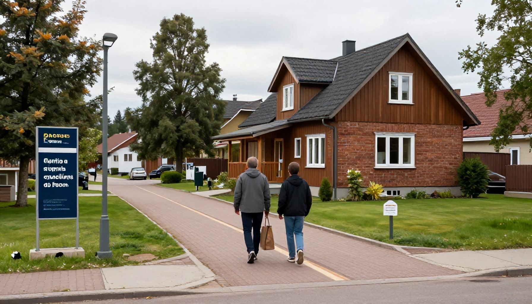 Vuokra-asunnosta omakantaan Espoossa: askel askeleelta -opas ilman turhaa byrokratiaa*