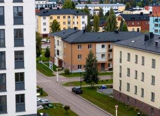 Espoon parhaat vuokra-asunnot 2024 – hinta-laatusuhteet vertailussa