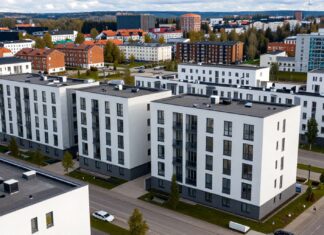 Espoossa vuokra-asuntoja – näin löydät parhaat vaihtoehdot