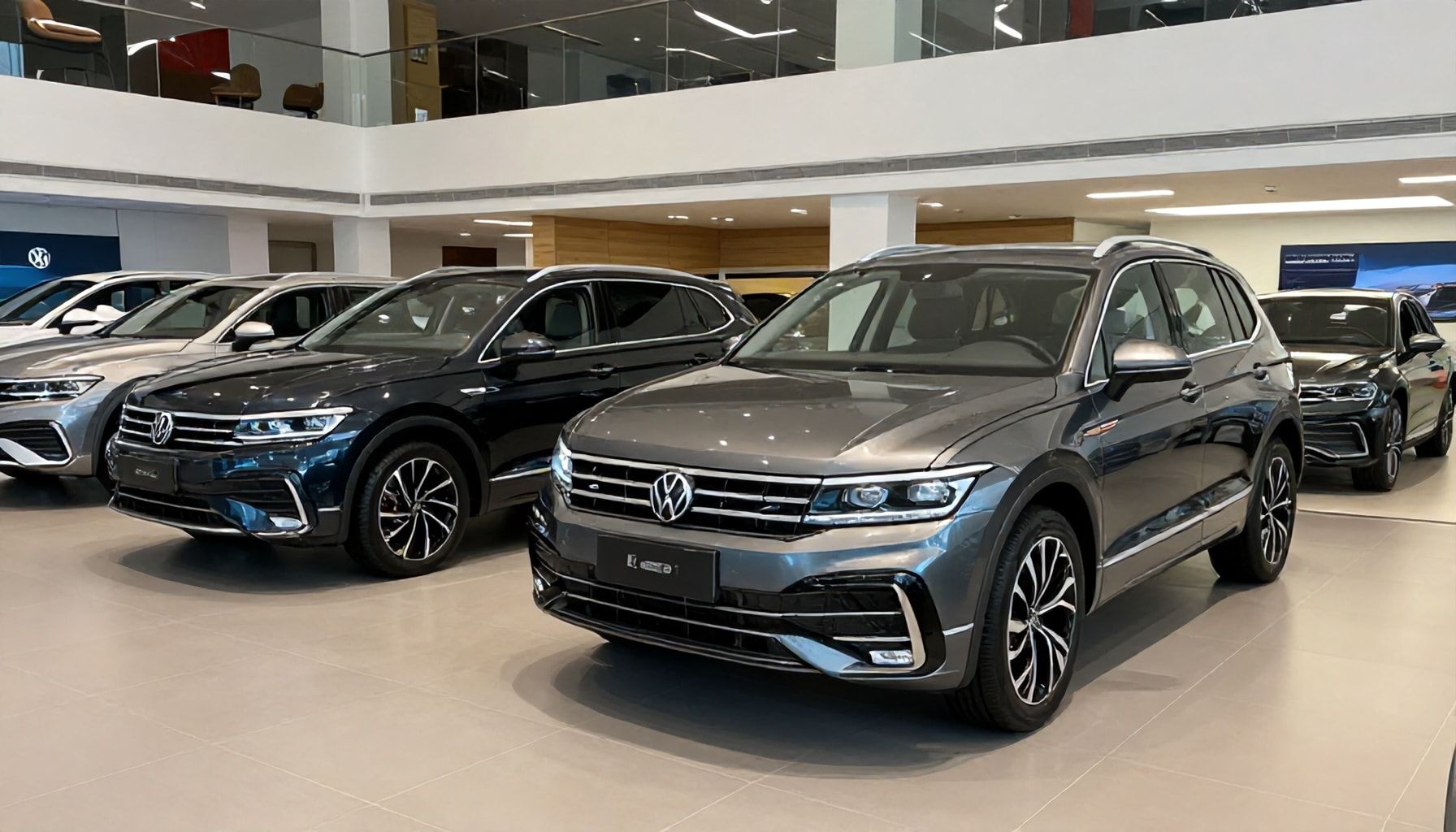 VW Espoon salaisuus: Miten varastoautot säästävät sinulta 3 000–8 000 euroa (ja mitä varastonhoitaja ei kerro)*