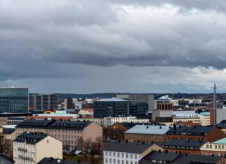 Espoon sää tänään ja huomenna – näin varaudut muutoskeliseen kevätsääseen