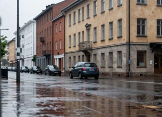 Espoon sääennuste: Tarkat tiedot viikoksi ja vinkit sateelle varautumiseen