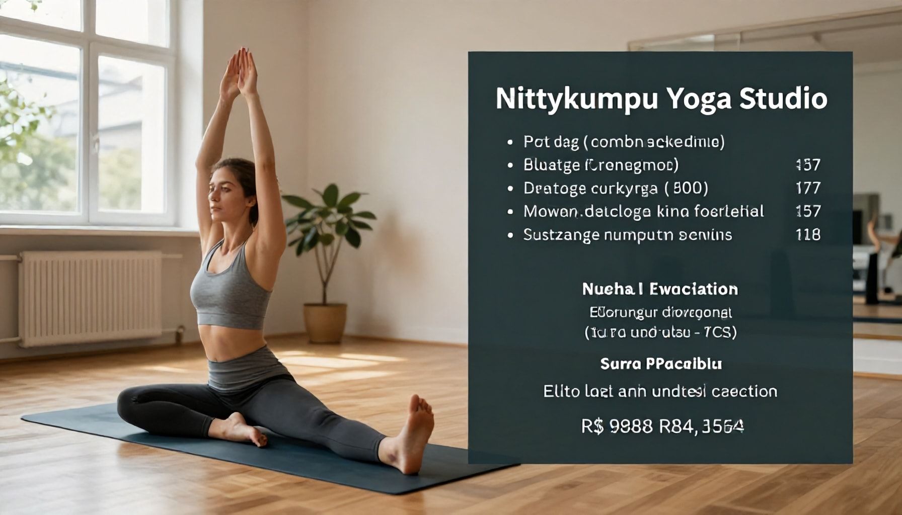Yksittäisen joogatunnin hinta vs. kurssipaketti – Kumpi on edullisempi ja miksi valita toinen