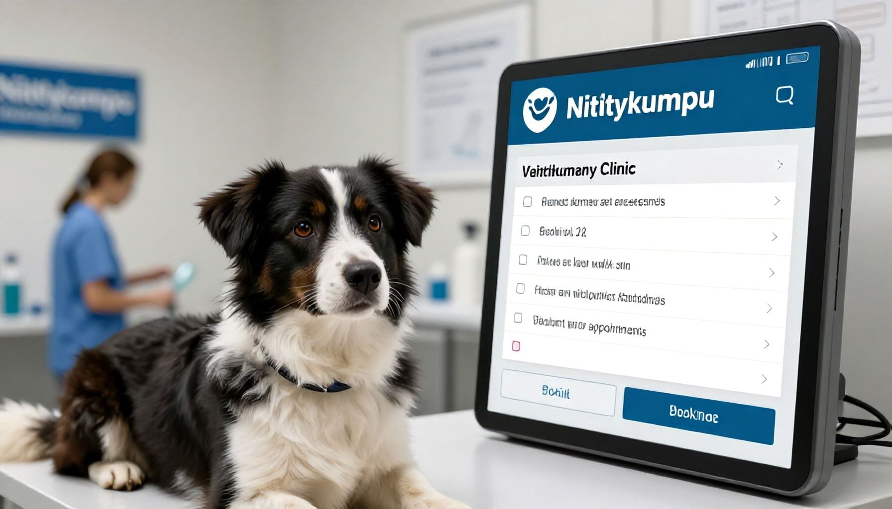 Yllättävä totuus kiireellisistä eläinlääkärikäynneistä – milloin Niittykumpu ottaa vastaan ilman ennakkoon varattua aikaa