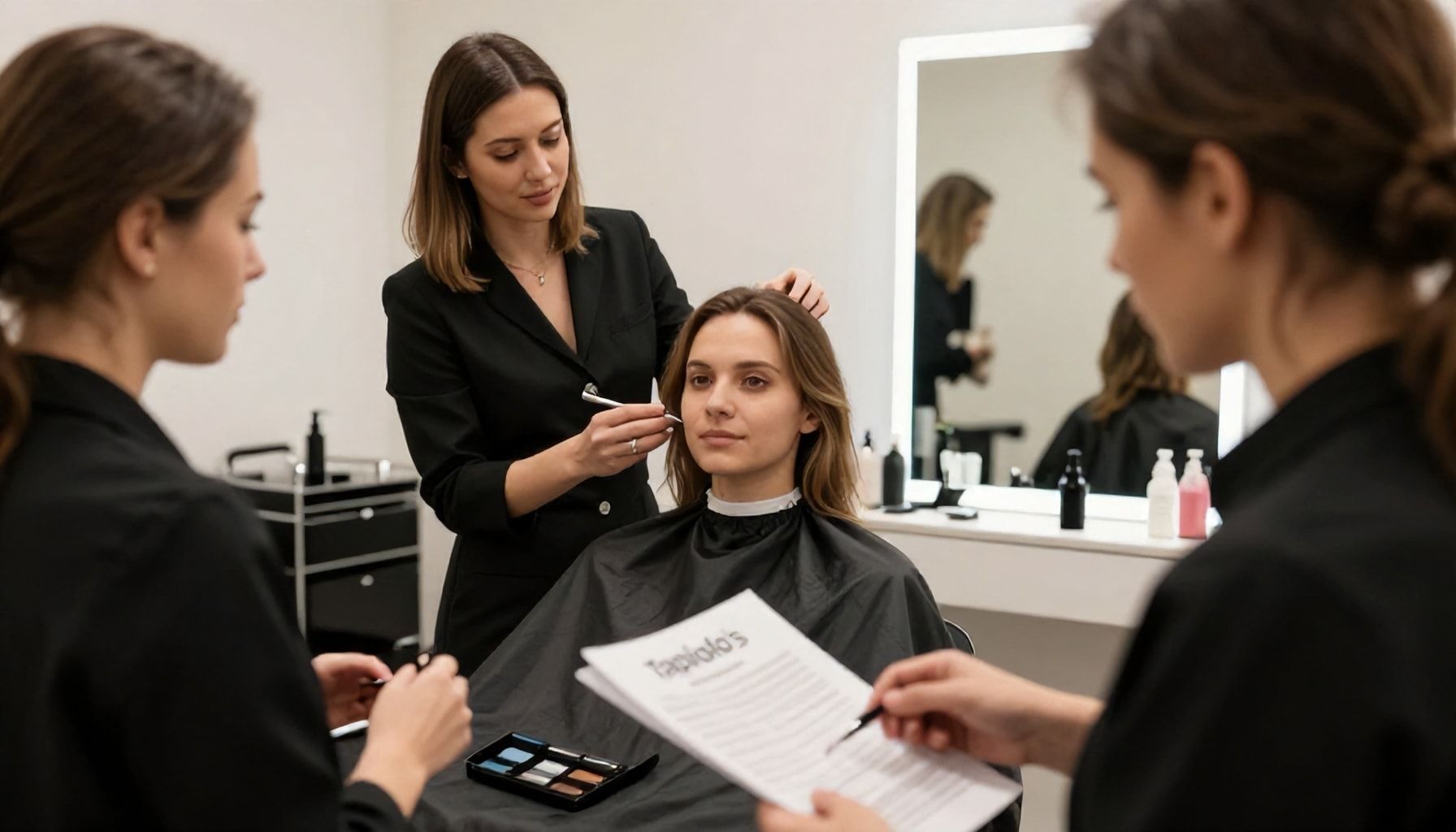 Yllättävä totuus Tapiolan kauneushoitoloiden hinnoista – missä saa eniten vastinetta rahalle?