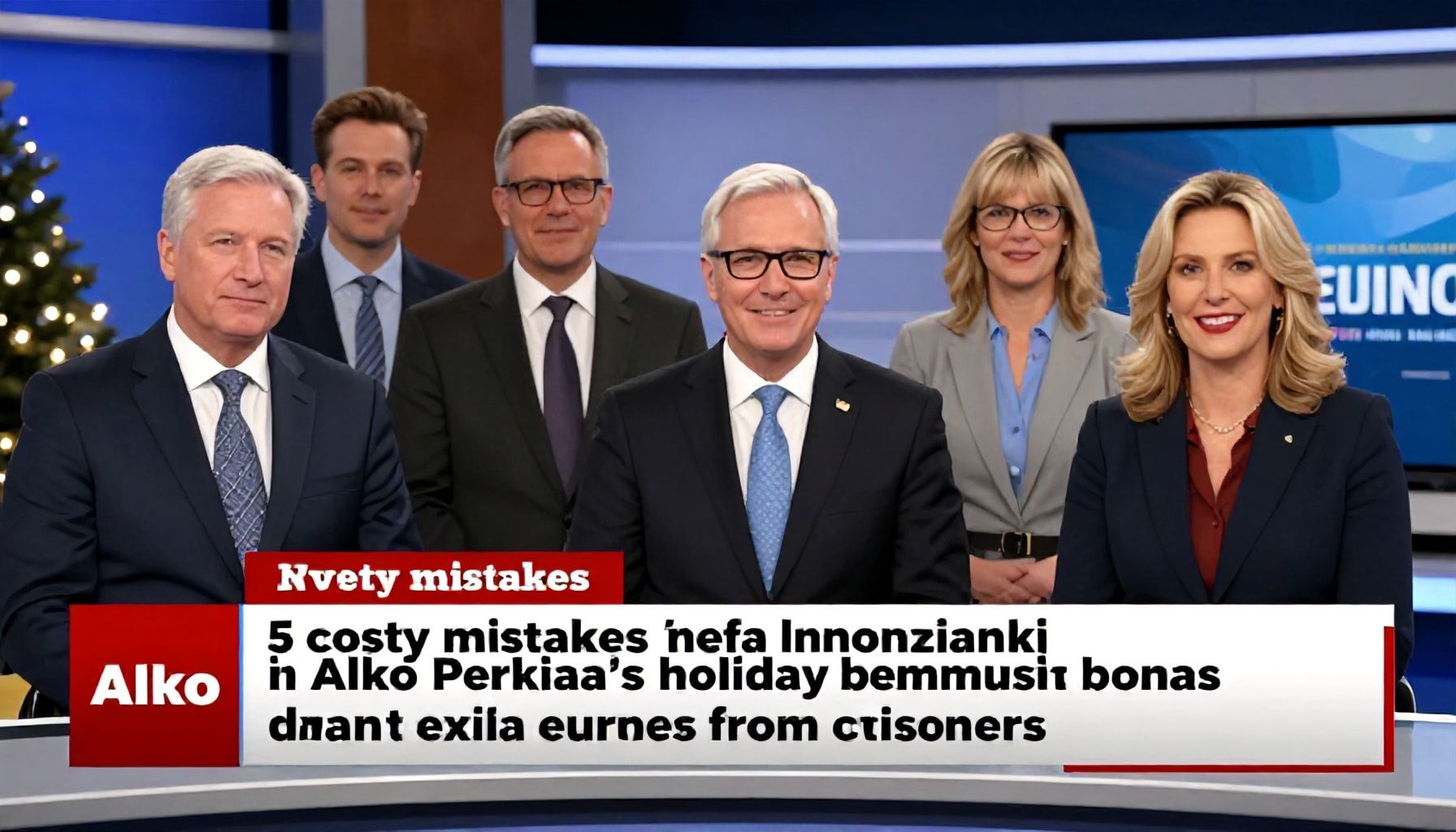 5 harhaa Alko Perkkaan juhlapäiväetuista, jotka maksavat sinulle ylimääräisiä euroja