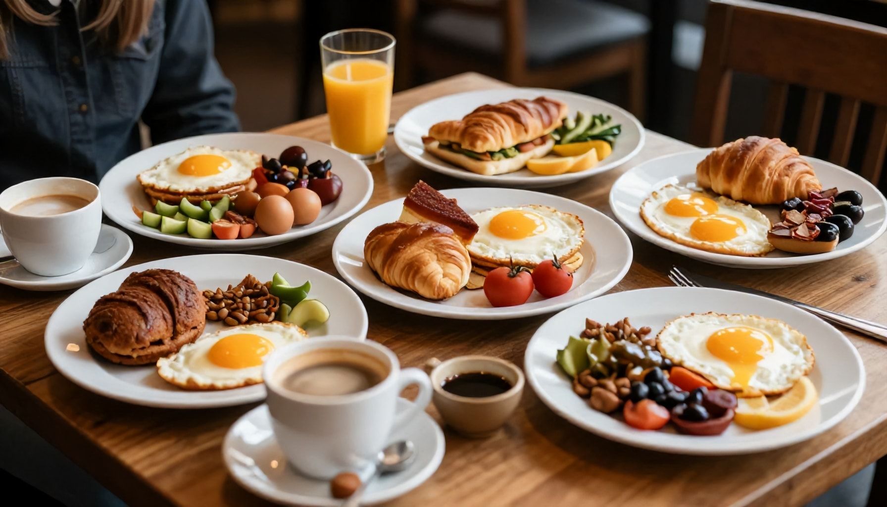 Aamupala alle 10 eurolla Tapiolassa – 5 paikkaa, joissa saa laadukasta herkkua ilman yllättäviä loppulaskuja