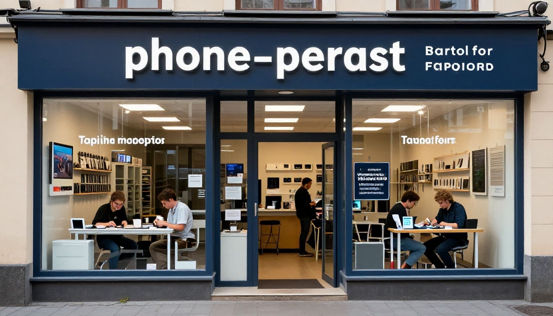 Akunvaihto Tapiolassa samana päivänä – nämä 3 liikettä lupaavat nopeimmat korjausajat