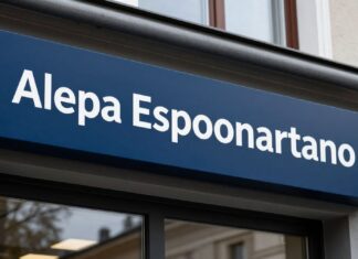 Alepa Espoonkartanon aukioloajat, osoite ja puhelinnumero