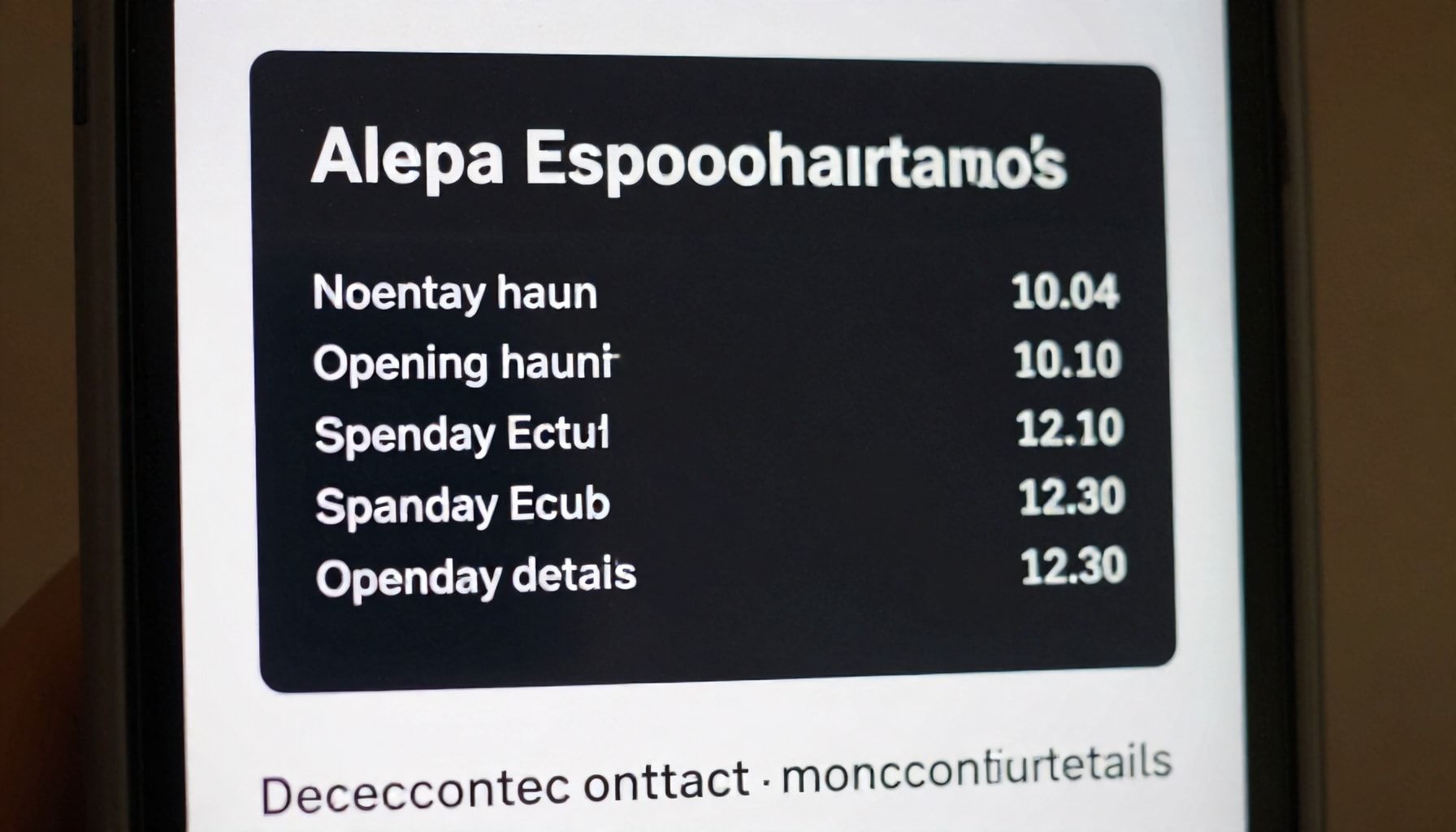 Alepa Espoonkartanon tarkat aukioloajat – myös pyhät ja juhlapäivät huomioitu