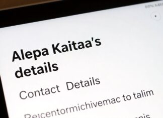 Alepa Kaitaan aukioloajat ja yhteystiedot – kaikki yhdessä paikassa