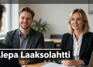 Alepa Laaksolahden aukioloajat, osoite ja yhteystiedot yhdessä paikassa