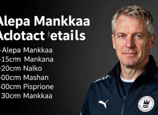 Alepa Mankkaan aukioloajat, osoite ja puhelinnumero yhdessä paikassa