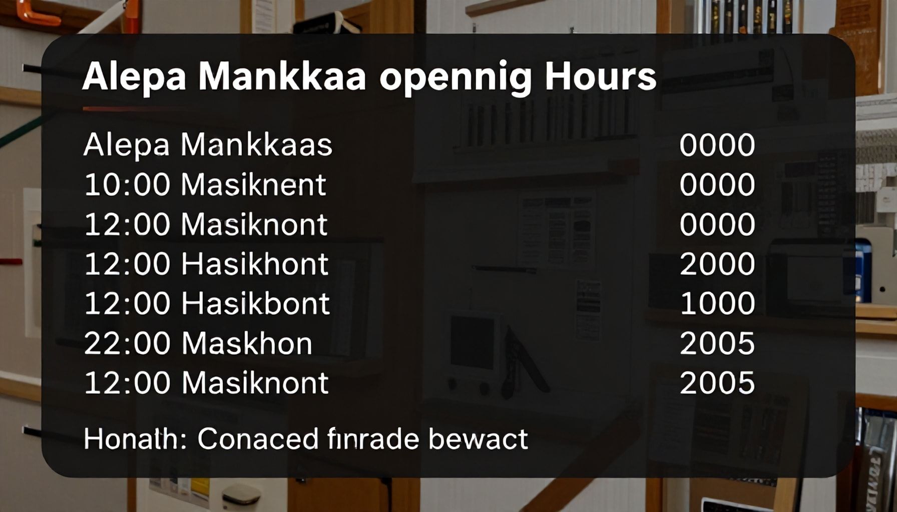 Alepa Mankkaan tarkat aukioloajat – myös pyhät ja juhlapäivät selväksi