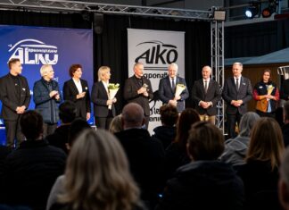 Alko Espoonkartanon juhlapäivä: Tarjoukset ja vinkit viikonlopun ostoksiin