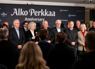 Näin saat Alko Perkkaa juhlapäivänä eniten hyötyä irti