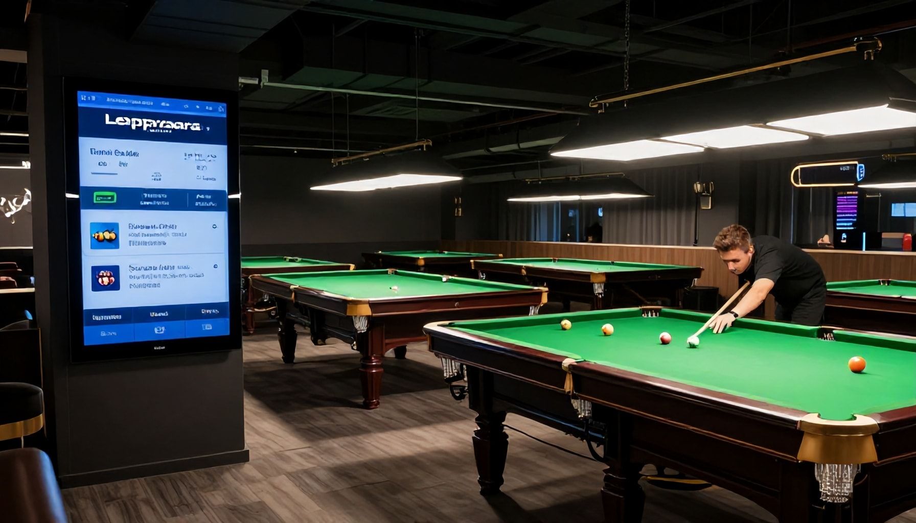 Ammatilaisvinkit: Näissä Leppävaaran saleissa voit varata pöydän etukäteen ja välttää jonot – niin toimii järjestelmä