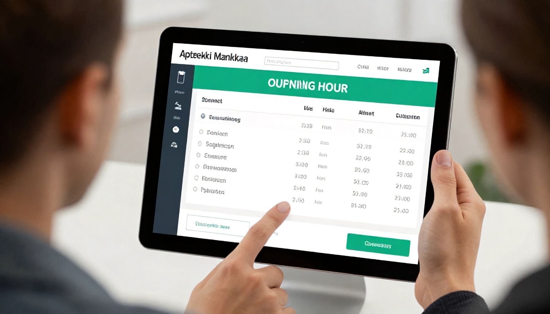 Apteekki Mankkaan digitaaliset palvelut 2024: näin tarkistat aukiolot, varaat vuoron tai tilaat lääkkeitä ilman jonottamista