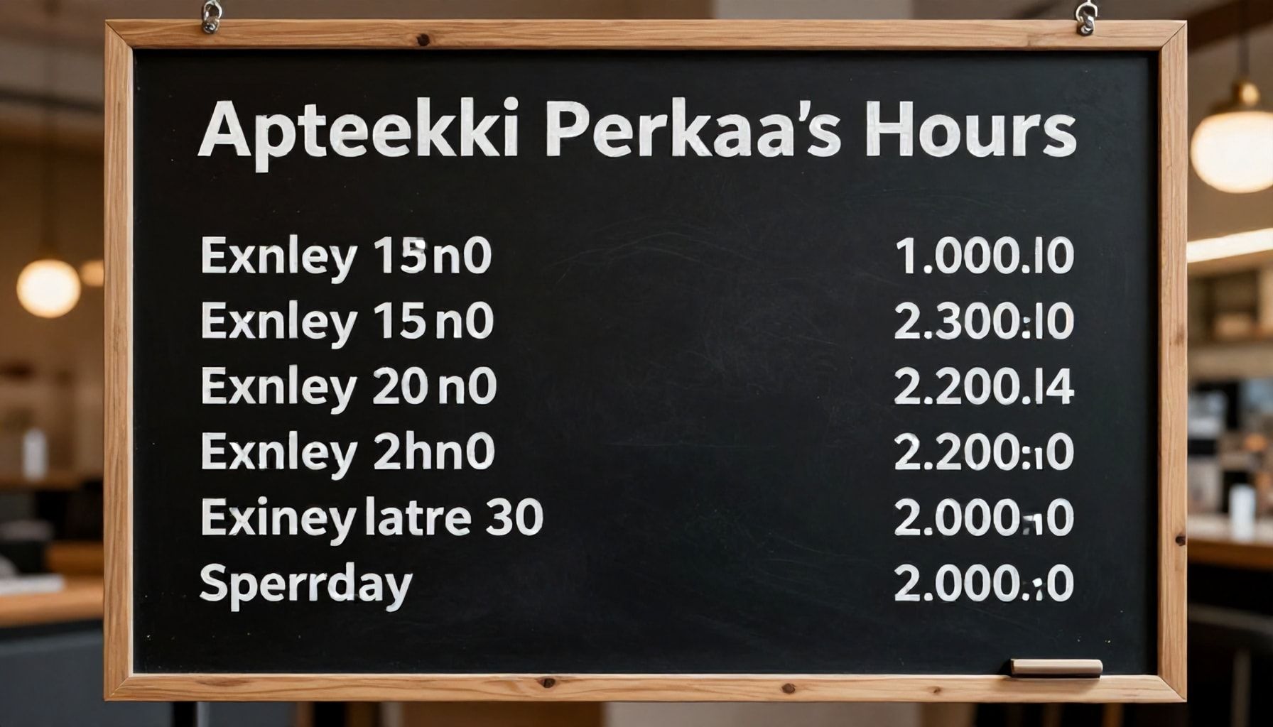 Apteekki Perkkaan aukioloajat – tarkat ajat joka päivälle ja juhlapyhille