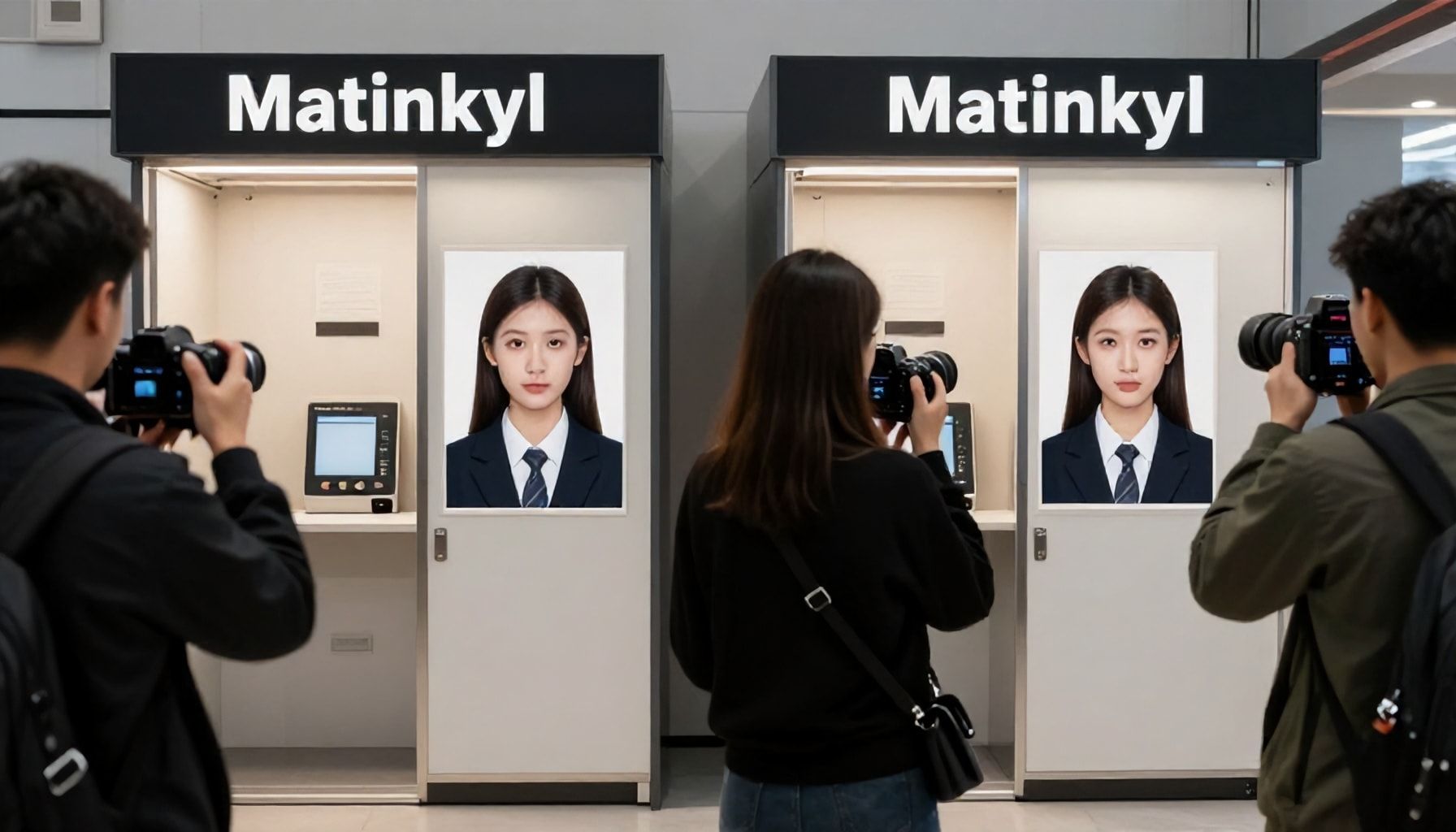 Automaattikopiointi vs. ammattilaisen ottama kuva: Matinkylän parhaat vaihtoehdot laadun ja hinnan suhteen