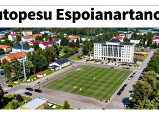 Autopesu Espoonkartanossa – osoite, aukioloajat ja palvelut
