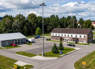 Espoonkartanon autopesun osoite ja aukioloajat – löydä helposti