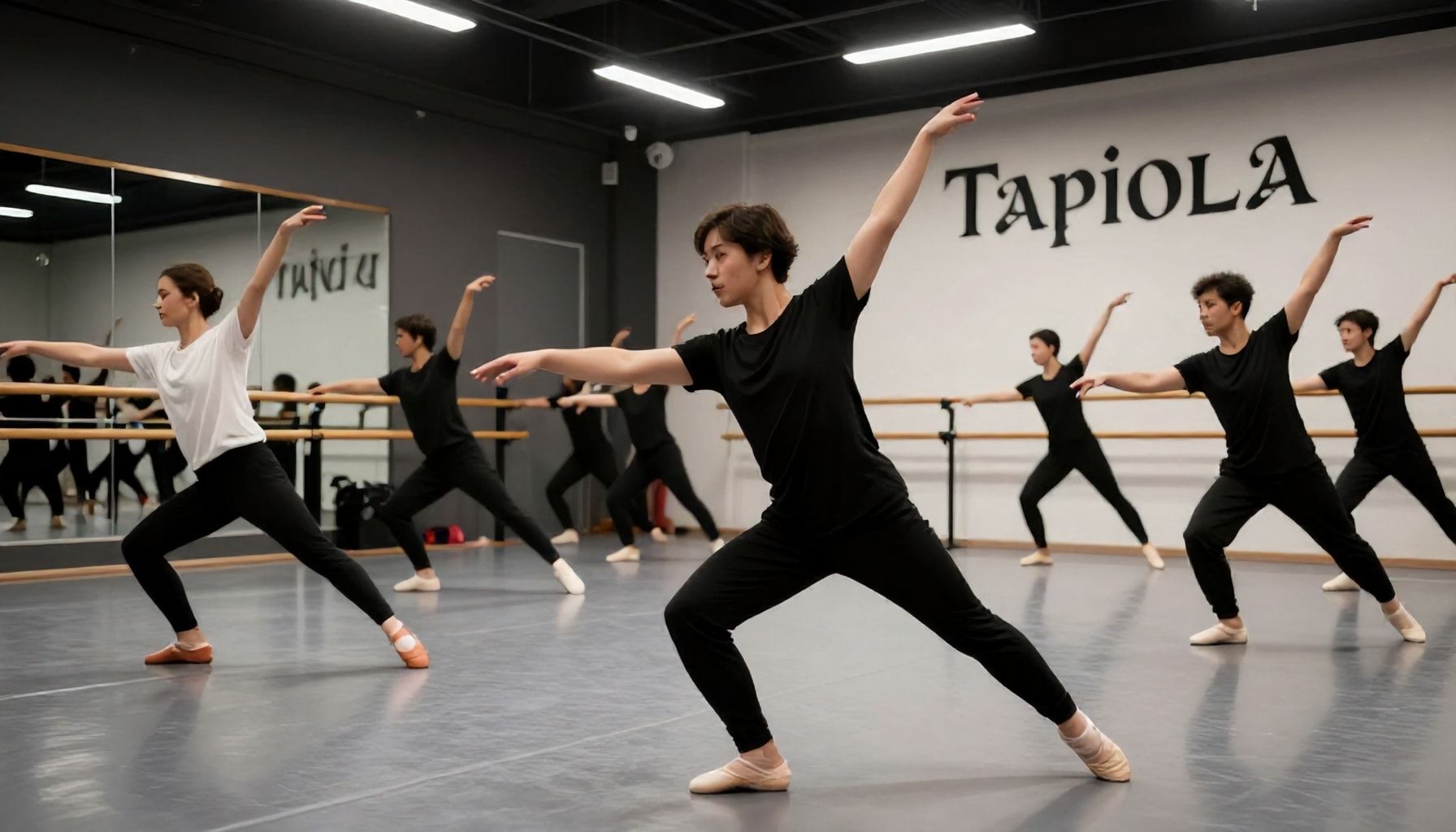 Edistyneille tanssijoille suunnatut kurssit Tapiolassa – mistä löytyy haastetta ja ammattitaitoa?