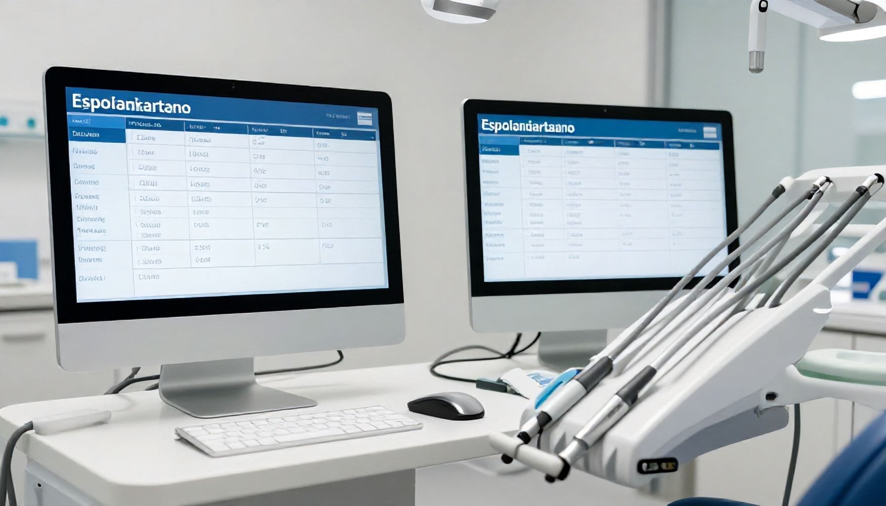 Edullisen hammashoidon salaisuus: Näin Espoonkartanon klinikat optimoi aikataulut ja välineet kustannusten kenties