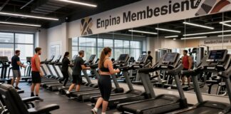 Espoon kuntosalien hinnat 2024: Missä saat eniten vastinetta rahoillesi?