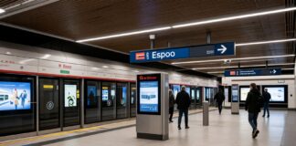 Espoon metron asemat 2026: Palvelut, sijainti ja parhaat vaihtoehdot vertailussa