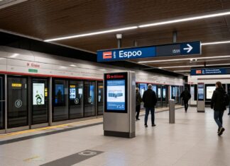 Espoon metron asemat 2026: Palvelut, sijainti ja parhaat vaihtoehdot vertailussa