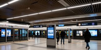 Espoon metron asemat 2026: Palvelut, sijainnit ja parhaat vaihtoehdot vertailussa