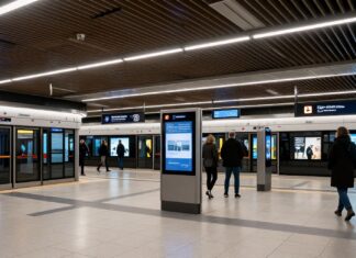 Espoon metron asemat 2026: Palvelut, sijainnit ja parhaat vaihtoehdot vertailussa