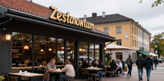 Espoon parhaat ravintolakorttelit: Hinta, tunnelma ja laatu vertailussa