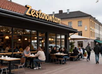 Espoon parhaat ravintolakohteet alueittain – vertailu ja vinkit