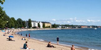 Espoon 7 parasta uimarantaa – vertailu perheen, rauhallisen ja urheilijan tarpeisiin
