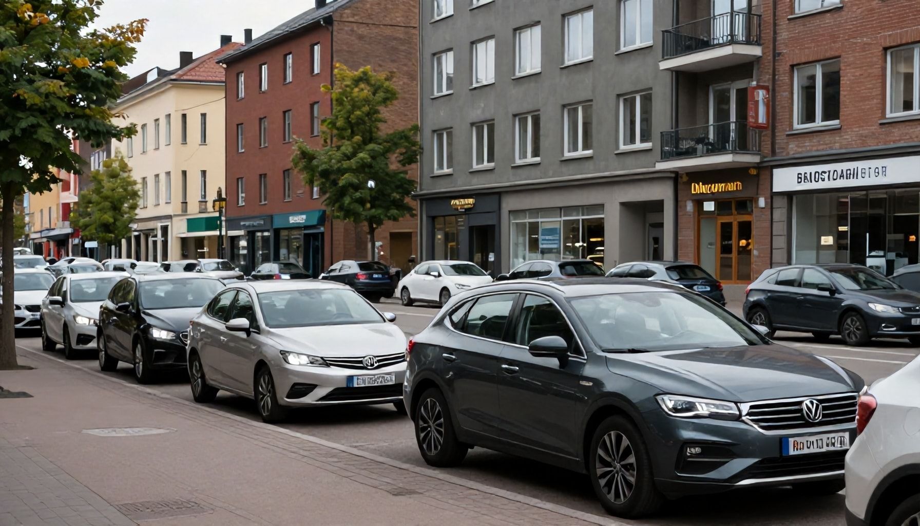 Espoon keskustan vuokraamoiden hinnat paljastettu – missä saa eniten autosta euroa kohden vuonna 2024