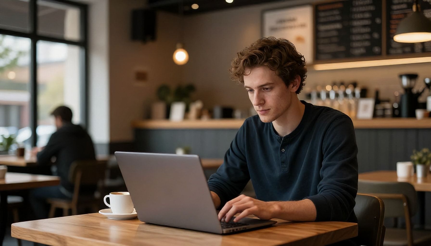 Espoonkartanon salaisimmat työpaikat: Kahvilat, joissa voi viettää tuntikausia ilman katseita kannettavan näytöltä